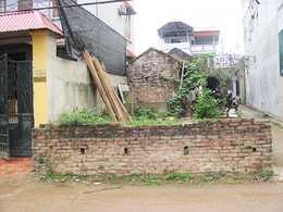 Đất nền ngoại thành: Giảm giá hay đúng giá?