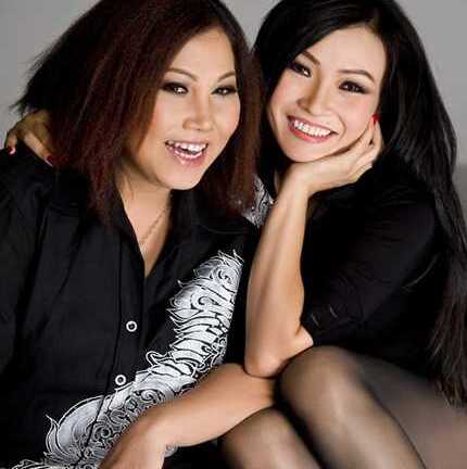 Phương Thanh, Siu Black tái hợp ngày 8/3