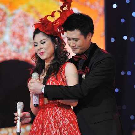 Thanh Thảo tổ chức show mừng sinh nhật