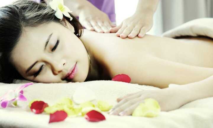 Quyến rũ hơn nhờ Vincharm spa
