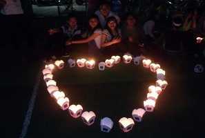 Hơn 135 quốc gia tham gia Giờ Trái Đất 2012