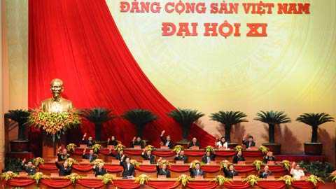 BCH TƯ quy định 19 điều đảng viên không được làm