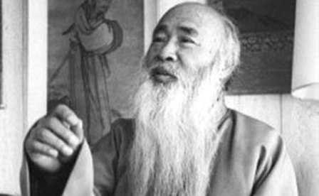 Họa sỹ Trung Quốc đứng đầu về bán tranh, vượt Picasso