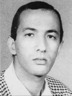 Kẻ kế tục Bin Laden vừa sa lưới tại Cairo