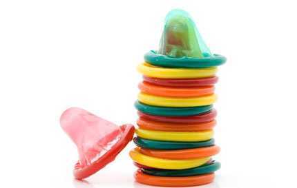 13 lỗi thông thường khi sử dụng bao cao su