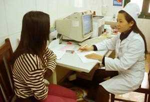 TP HCM: Khám viêm gan miễn phí