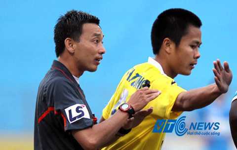 VFF bác bỏ phương án thuê trọng tài ngoại