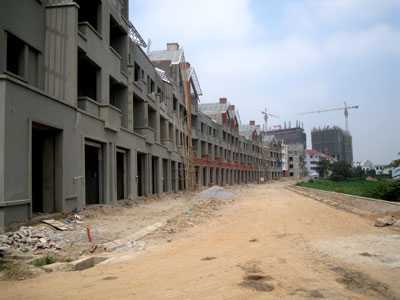 Đất nền ở đâu đang giảm giá sâu nhất?