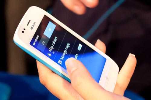 Windows Phone có cơ đánh bại iOS và Android?