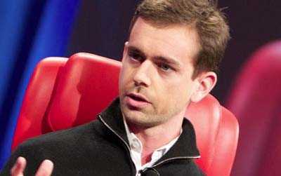 Con đường tỷ phú: Jack Dorsey và câu chuyện Twitter