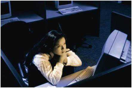 Hội chứng mới: Đêm thành ngày, ngày thành đêm