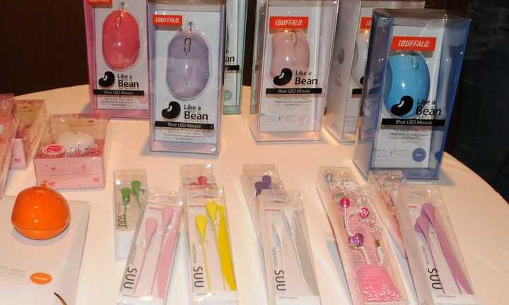 Viettel phân phối “siêu ổ cứng” Buffalo Nhật tại VN