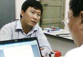 Kiến nghị trả tự do cho nhà báo Hoàng Khương