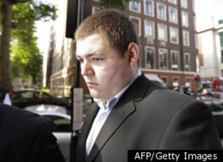 Nam diễn viên Harry Potter 'bóc lịch' 2 năm