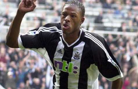 Sát thủ Newcastle đầu quân cho V.Hải Phòng?