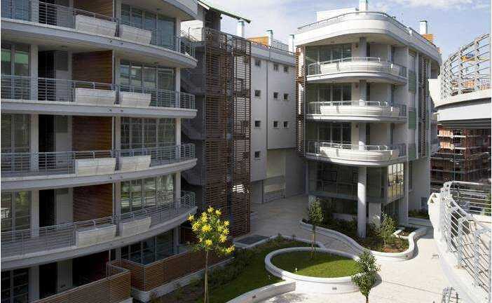 Eurowindow giới thiệu sản phẩm mới tại Vietbuild Hà Nội