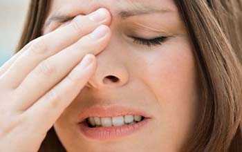 Phát hiện virus gây viêm xoang