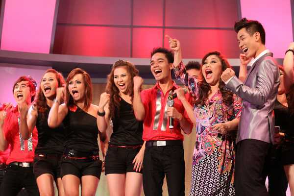 Hợp ca tranh tài: Công chúng đòi hỏi sự minh bạch?