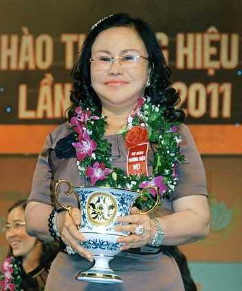 Chồng bà Diệu Hiền: Nông dân kiện chỉ luật sư được lợi