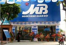 MB khai trương điểm giao dịch thứ 179