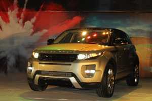 Xế sang do Victoria Beckham thiết kế đã có giá tại VN