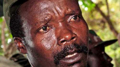 Hậu video Kony: 5000 quân tầm nã thủ lĩnh phiến quân