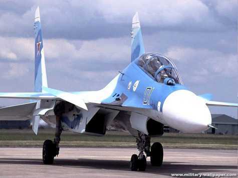 Tại sao quân đội Nga mua Su-30SM?