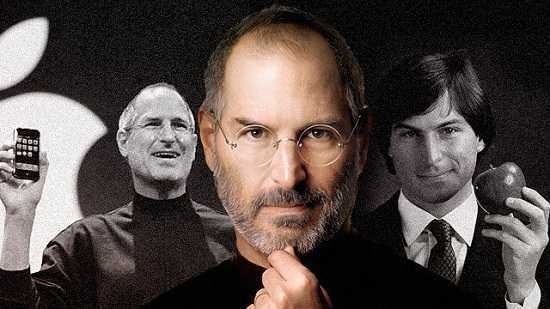 Apple và khác biệt giữa triều đại Tim Cook - Steve Jobs
