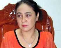 Trước phiên xử, bà Liễu vẫn được gọi là 'con dâu tui'