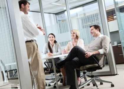 Microsoft quan tâm tới cơ hội dành cho giới trẻ