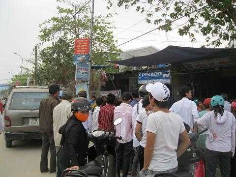 Thêm một nữ sinh THCS treo cổ tự vẫn