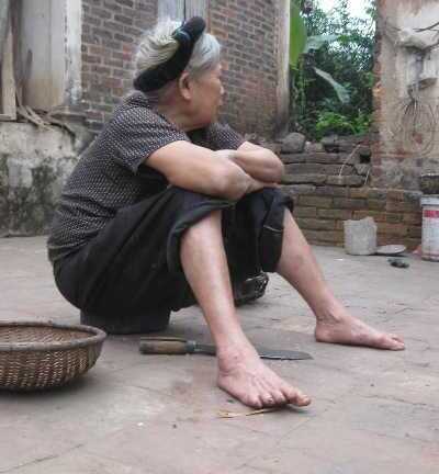 Mẹ của Lê Văn Luyện vẫn biệt tích không ai hay biết