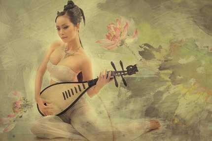 Lê Kiều Như: Cú sốc 'Người đàn bà lúc 0h