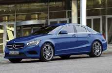 Mercedes hé lộ về 