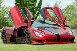 Không muốn phá sản, đi đường tránh xa siêu xe