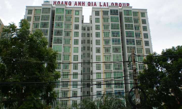 B.BD thua đau HAGL trong trận thủy chiến tại Gò Đậu