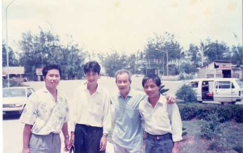 Chuyện chưa kể về 'ngân hàng' xương người ở Hà Nội