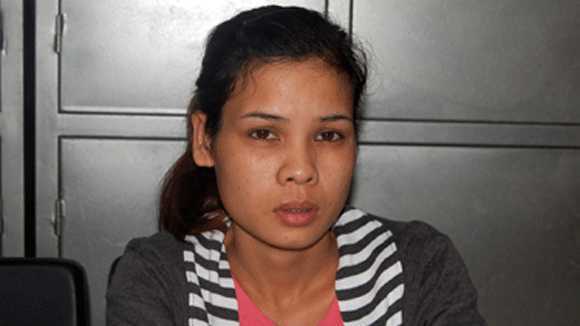 Cuộc tình lỡ dở của kẻ bắt cóc cháu bé 2 ngày tuổi