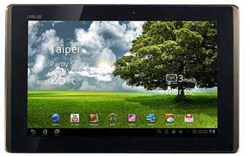 Google mở Store chuyên bán máy tính bảng