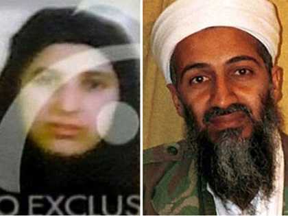 Vợ con Bin Laden bị bắt giam ở Pakistan