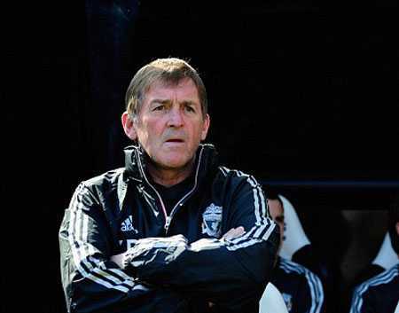 News 2/4: Dalglish 