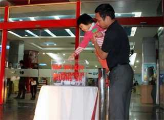 Xem phim là góp 3.000 đồng xây dựng Trường Sa