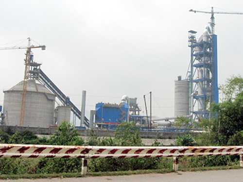 Nhiều sai phạm tại Tập đoàn Sông Đà