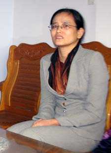 Truy tố 10 quan chức 'ăn' tiền dự án