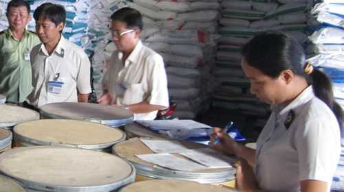 Tìm ra đầu mối phân phối chất tạo nạc nguy hiểm