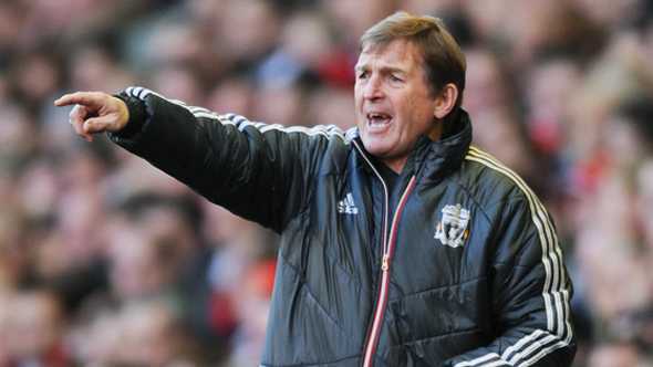 Vì sao Liverpool trôi dạt xuống vị trí thứ 8?