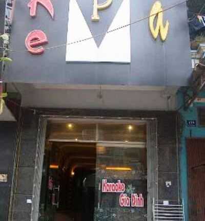 Bắc Ninh: Nổ súng ở quán karaoke, tóm gọn 3 hung thủ