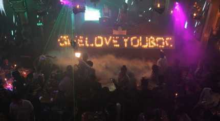 Nghẹn ngào đêm tưởng niệm DJ Mỹ Quyên