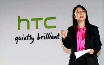 Nữ doanh chủ Đài Loan và con đường xây dựng HTC