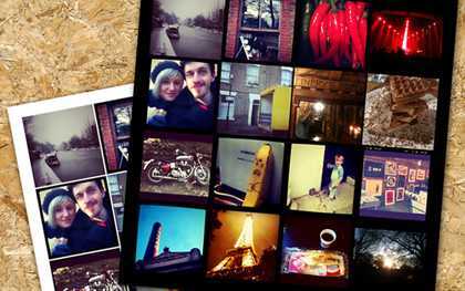 Facebook bỏ 1 tỷ USD mua Instagram